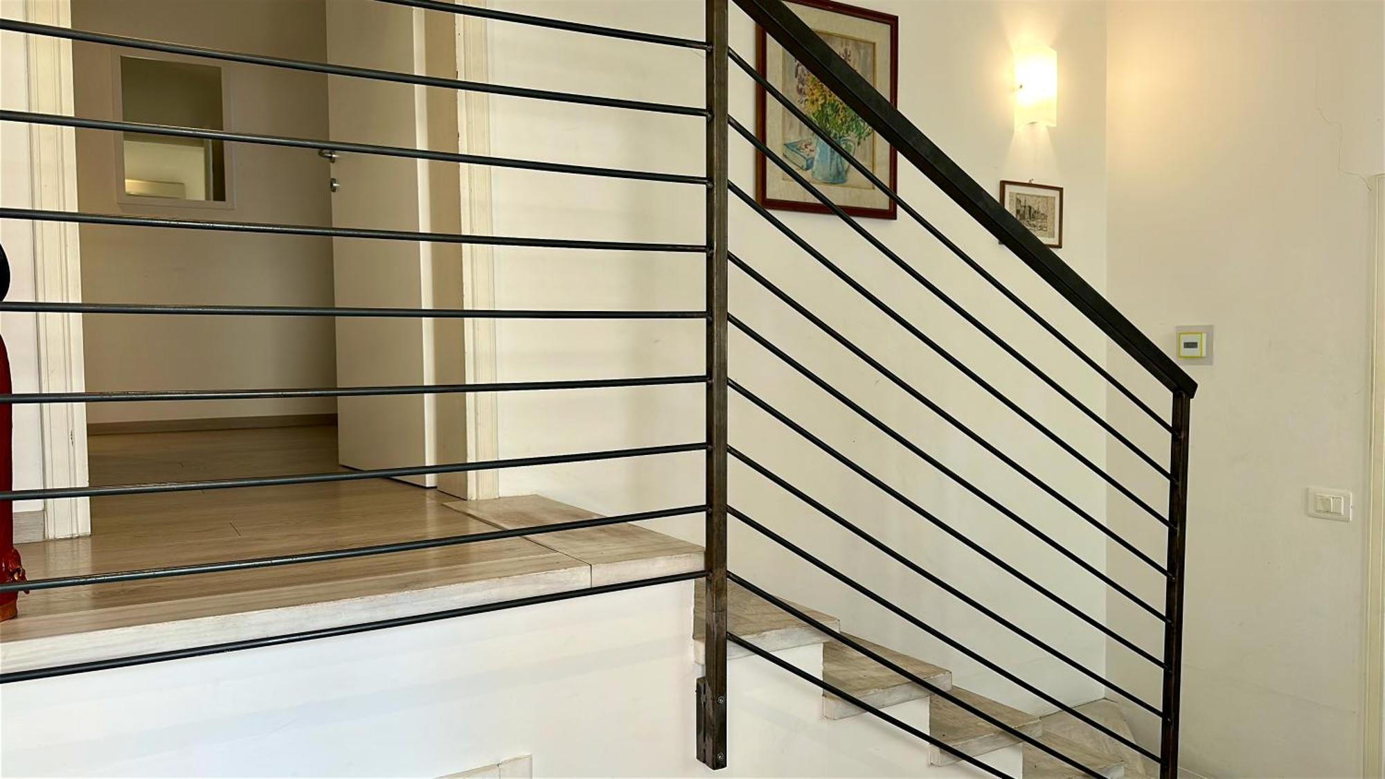 Appartamenti Villa Renata Riccione Luaran gambar