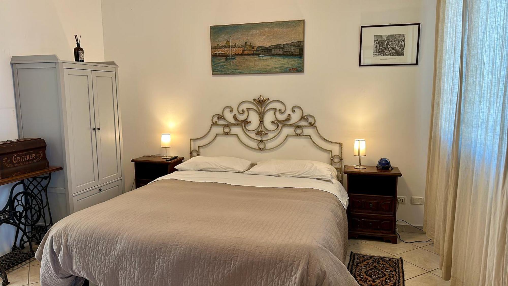 Appartamenti Villa Renata Riccione Luaran gambar